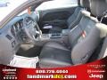 Bright Silver Metallic - Challenger SRT8 Photo No. 7