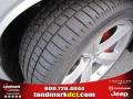 Bright Silver Metallic - Challenger SRT8 Photo No. 14