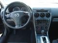 2007 Onyx Black Mazda MAZDA6 s Touring Sedan  photo #9