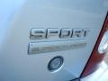 2006 Land Rover Range Rover Sport Supercharged Marks and Logos