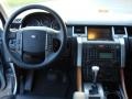 Ebony Black Dashboard Photo for 2006 Land Rover Range Rover Sport #49925832