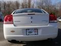 Stone White - Charger SXT Photo No. 6