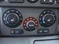 Ebony Black Controls Photo for 2006 Land Rover Range Rover Sport #49925925