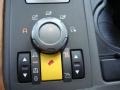 Ebony Black Controls Photo for 2006 Land Rover Range Rover Sport #49925937