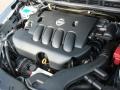 Brillant Silver - Versa 1.8 SL Hatchback Photo No. 19