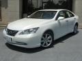 Starfire White Pearl - ES 350 Photo No. 2