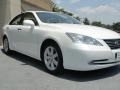 Starfire White Pearl - ES 350 Photo No. 3