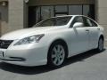 Starfire White Pearl - ES 350 Photo No. 4