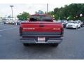 1999 Metallic Red Dodge Ram 1500 SLT Extended Cab 4x4  photo #4