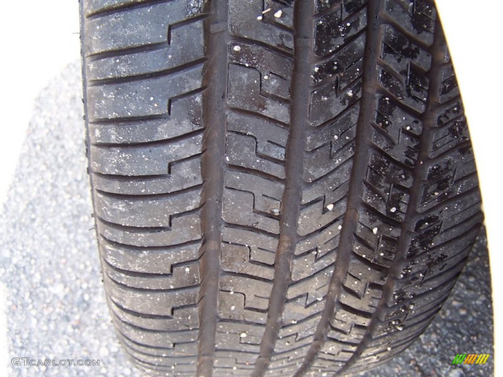 2010 Impala LTZ - Silver Ice Metallic / Neutral photo #5