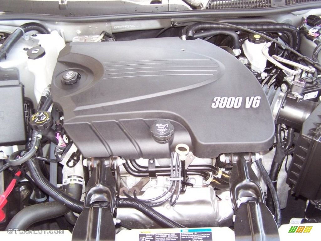 2010 Impala LTZ - Silver Ice Metallic / Neutral photo #6