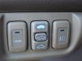 Saddle Controls Photo for 2002 Acura MDX #49926321