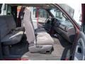 Metallic Red - Ram 1500 SLT Extended Cab 4x4 Photo No. 11