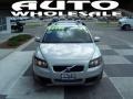 Silver Metallic - C30 T5 Version 2.0 Photo No. 2