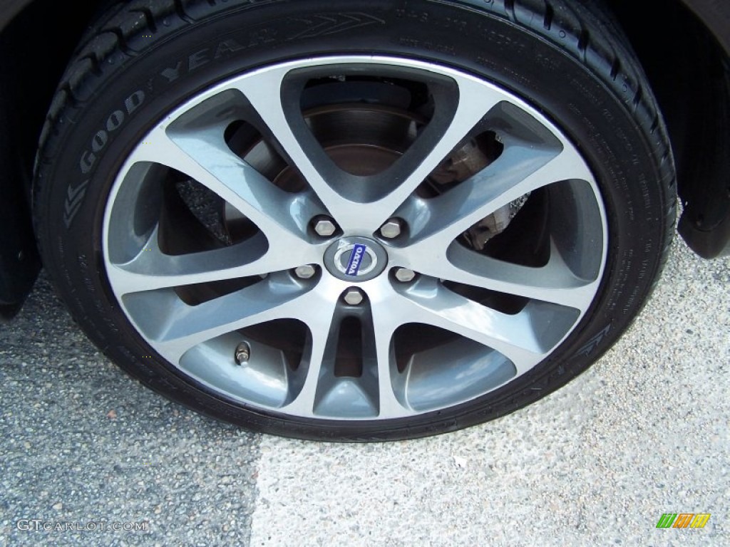 2008 Volvo C30 T5 Version 2.0 Wheel Photo #49926390