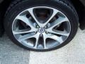 2008 Volvo C30 T5 Version 2.0 Wheel and Tire Photo