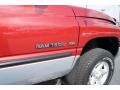 1999 Metallic Red Dodge Ram 1500 SLT Extended Cab 4x4  photo #14