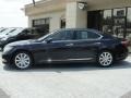 Black Sapphire Blue Pearl - LS 460 Photo No. 7