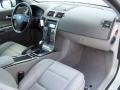 2008 Volvo C30 Quartz Interior Dashboard Photo