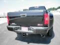 Onyx Black - Sierra 3500HD Denali Crew Cab 4x4 Dually Photo No. 19