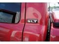 1999 Metallic Red Dodge Ram 1500 SLT Extended Cab 4x4  photo #22