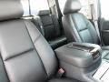 Onyx Black - Sierra 3500HD Denali Crew Cab 4x4 Dually Photo No. 22