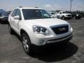 White Diamond Tintcoat - Acadia SLT Photo No. 2