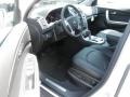 White Diamond Tintcoat - Acadia SLT Photo No. 5