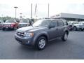 2009 Sterling Grey Metallic Ford Escape XLT V6 4WD  photo #6