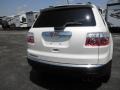 White Diamond Tintcoat - Acadia SLT Photo No. 18