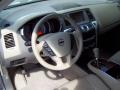 2009 Platinum Graphite Metallic Nissan Murano LE AWD  photo #9