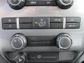 Steel Gray Controls Photo for 2011 Ford F150 #49927044