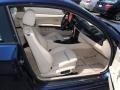 2011 Deep Sea Blue Metallic BMW 3 Series 328i Coupe  photo #3