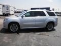 2011 Quicksilver Metallic GMC Acadia Denali AWD  photo #4