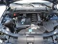 2011 Deep Sea Blue Metallic BMW 3 Series 328i Coupe  photo #15