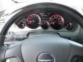 Quicksilver Metallic - Acadia Denali AWD Photo No. 11