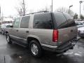 1999 Light Pewter Metallic Chevrolet Tahoe LS 4x4  photo #4