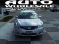 Radiant Silver - Altima 2.5 S Photo No. 2