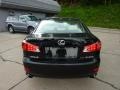 Black Sapphire Pearl - IS 250 AWD Photo No. 3