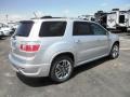 2011 Quicksilver Metallic GMC Acadia Denali AWD  photo #29