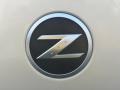 2008 Nissan 350Z Enthusiast Coupe Badge and Logo Photo