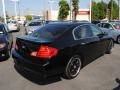 Black Obsidian - G 35 Sedan Photo No. 6
