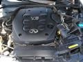 Black Obsidian - G 35 Sedan Photo No. 16