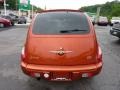 2007 Tangerine Pearl Chrysler PT Cruiser Limited  photo #4