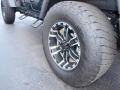 2011 Jeep Wrangler Unlimited Sport 4x4 Custom Wheels