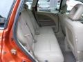 Pastel Pebble Beige Interior Photo for 2007 Chrysler PT Cruiser #49928565