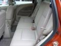  2007 PT Cruiser Limited Pastel Pebble Beige Interior