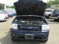 2004 Dark Blue Pearl Metallic Ford Explorer Sport Trac XLT 4x4  photo #15