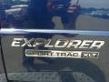 2004 Dark Blue Pearl Metallic Ford Explorer Sport Trac XLT 4x4  photo #17