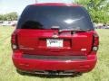 2008 Red Jewel Chevrolet TrailBlazer SS 4x4  photo #9